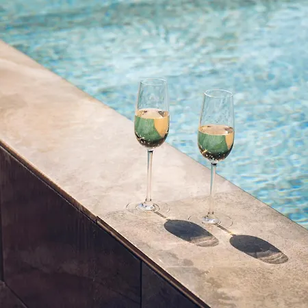 Villa Bahia - Luxury - Beachfront Sète