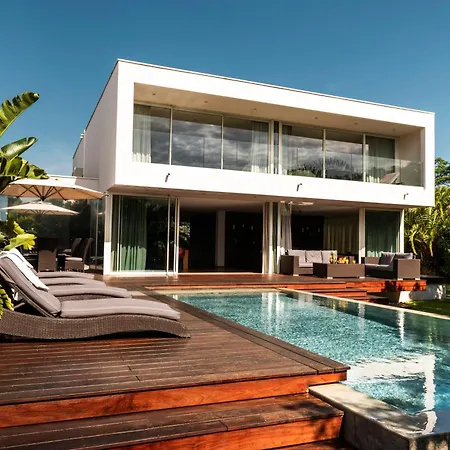 Bahia - Luxury - Beachfront Sete