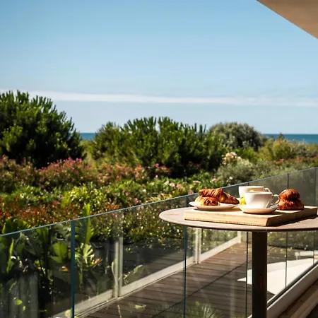 Bahia - Luxury - Beachfront * Sète