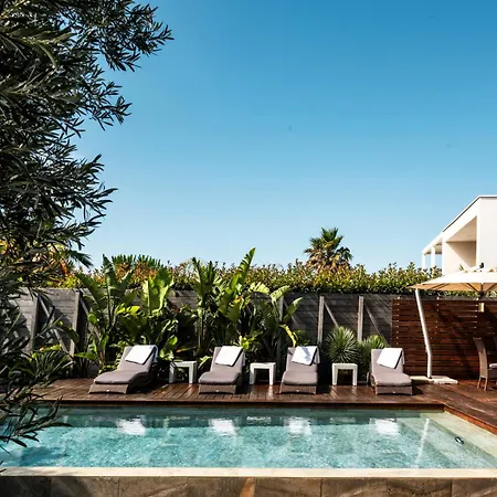 Bahia - Luxury - Beachfront Villa *