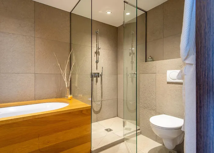 فيلة Bahia - Luxury - Beachfront