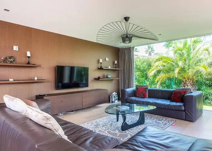 فيلة Bahia - Luxury - Beachfront *