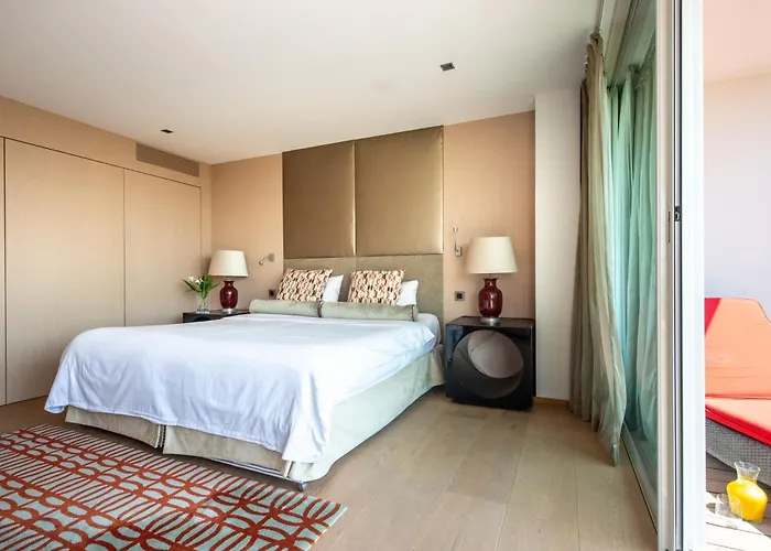 Bahia - Luxury - Beachfront فيلة سُت