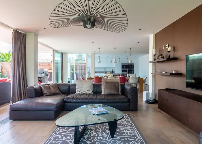 Bahia - Luxury - Beachfront سُت