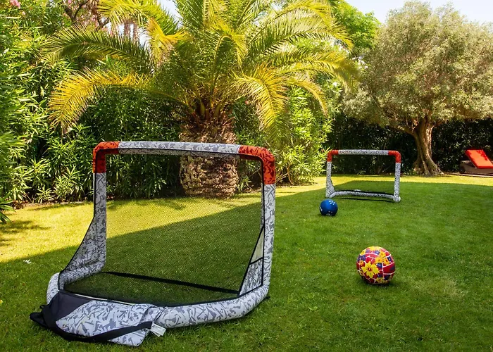 فيلة Bahia - Luxury - Beachfront