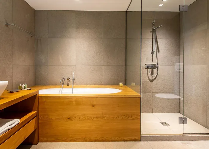 Bahia - Luxury - Beachfront فيلة *