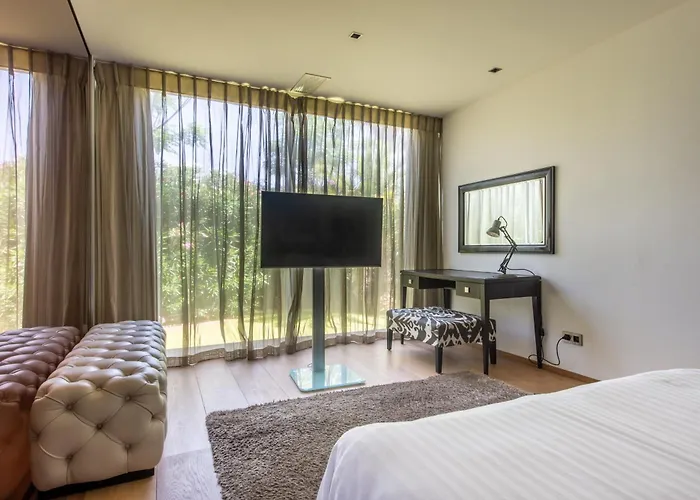 Bahia - Luxury - Beachfront *