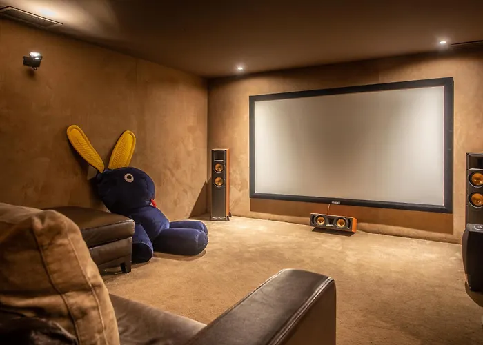 Bahia - Luxury - Beachfront سُت