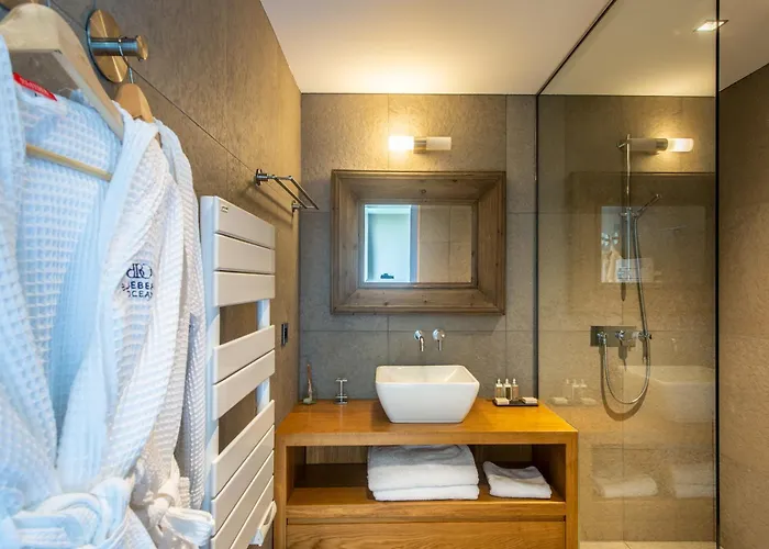 Bahia - Luxury - Beachfront فيلة