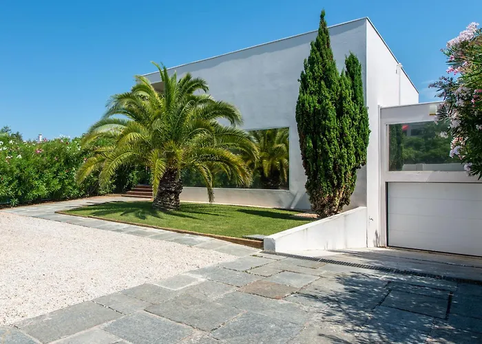 فيلة Bahia - Luxury - Beachfront سُت