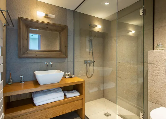 Bahia - Luxury - Beachfront سُت