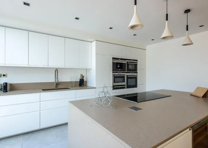 Bahia - Luxury - Beachfront * سُت