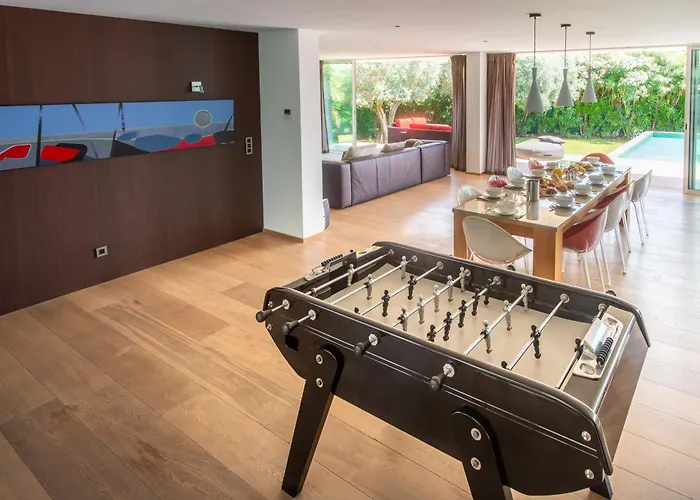 Bahia - Luxury - Beachfront *