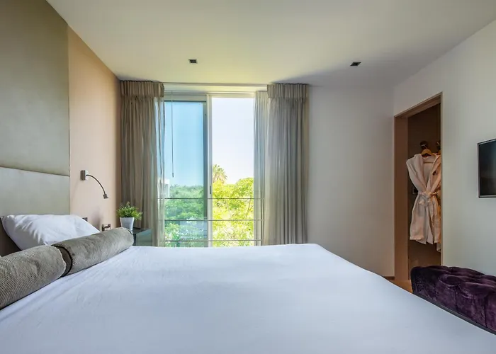 Bahia - Luxury - Beachfront فيلة