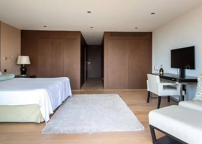 فيلة Bahia - Luxury - Beachfront