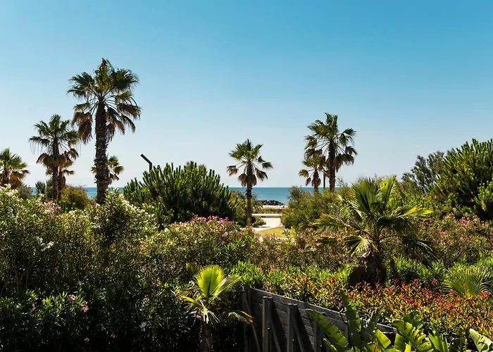 Bahia - Luxury - Beachfront سُت