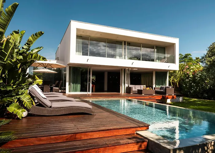 Bahia - Luxury - Beachfront سُت