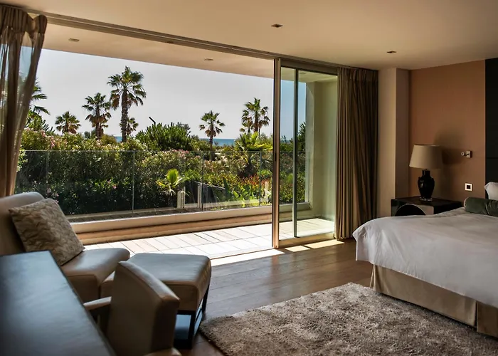 Bahia - Luxury - Beachfront سُت